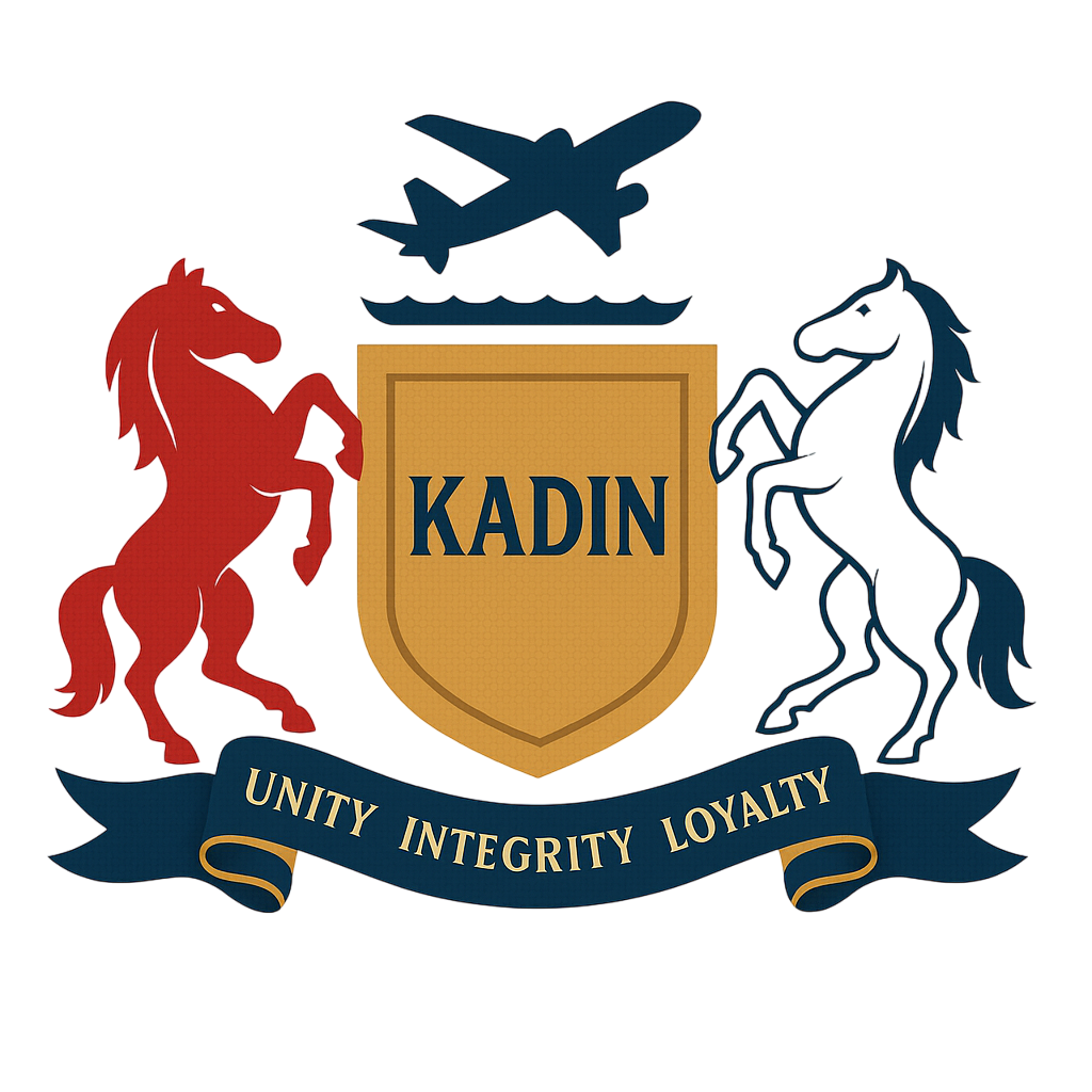 Logo Kadin Pidie Jaya